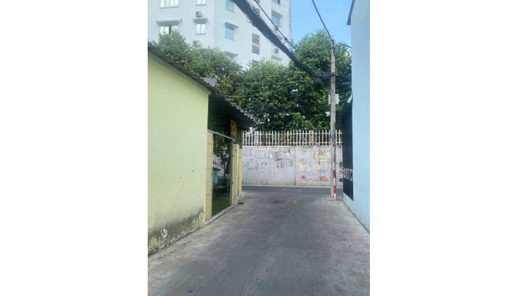 BÁN NHÀ 64M2 TÂN KỲ TÂN QUÝ PHƯỜNG TÂN SƠN NHÌ SÁT HXH NHỈNH 5 TỶ