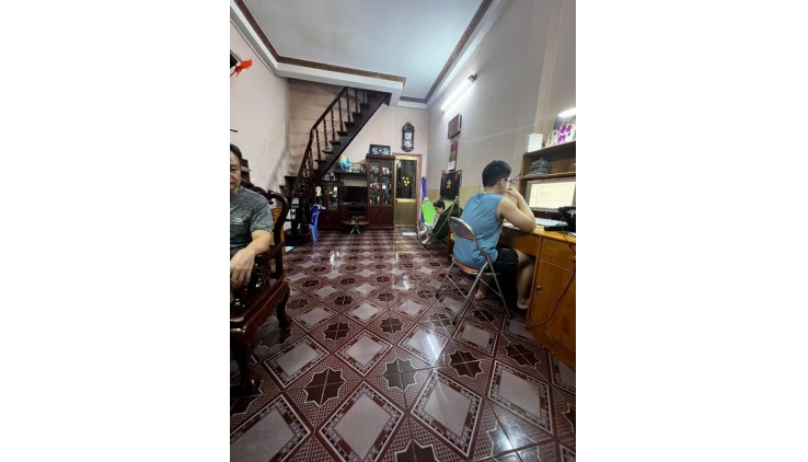 BÁN NHÀ 64M2 TÂN KỲ TÂN QUÝ PHƯỜNG TÂN SƠN NHÌ SÁT HXH NHỈNH 5 TỶ