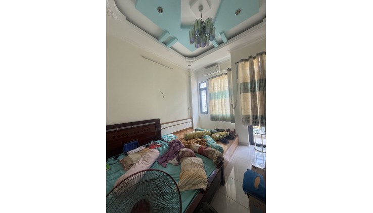 BÁN NHÀ MẶT TIỀN KD - 2 TẦNG - NGAY LÊ VĂN QUỚI - MIẾU BÌNH ĐÔNG - 105M2, NHỈNH 9 TỶ