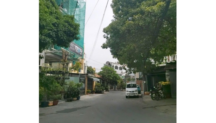 Bán nhà Gò Vấp, hẻm xe tải đường Lê Đức Thọ , 4 x 18, CHDV 11 phòng, dòng tiền tốt