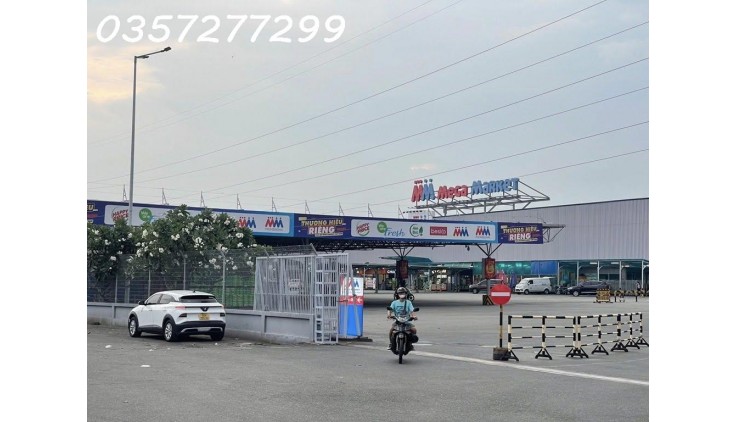 BÁN NHÀ CHÍNH CHỦ - HẺM XE TẢI, GẦN MẶT TIỀN LÊ VĂN KHƯƠNG, Q12 – GIÁ TỐT 4.3 TỶ