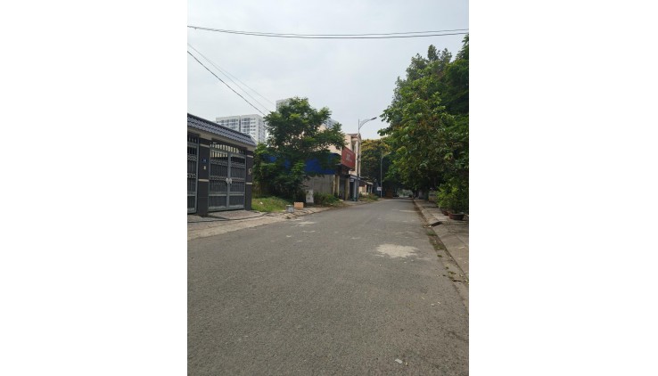 Bán đất thổ cư 147m2, Q.9, đường 3B, 10.5 tỷ, sổ đỏ