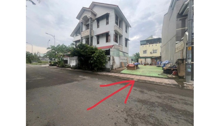 Bán đất thổ cư 147m2, Q.9, đường 3B, 10.5 tỷ, sổ đỏ