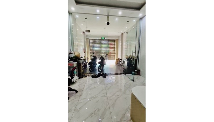 Bán Nhà Mặt Tiền Đường Tân Hương, P. Tân Quý, Q. Tân Phú - 4x18m - 14.3 Tỷ