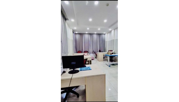 Bán Nhà Mặt Tiền Đường Tân Hương, P. Tân Quý, Q. Tân Phú - 4x18m - 14.3 Tỷ