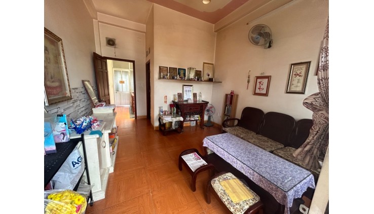 Bán nhà riêng đường Tỉnh Lộ 10, Bình Trị Đông, Bình Tân, HCM 7,5 tỷ, 143m2 view đẹp
