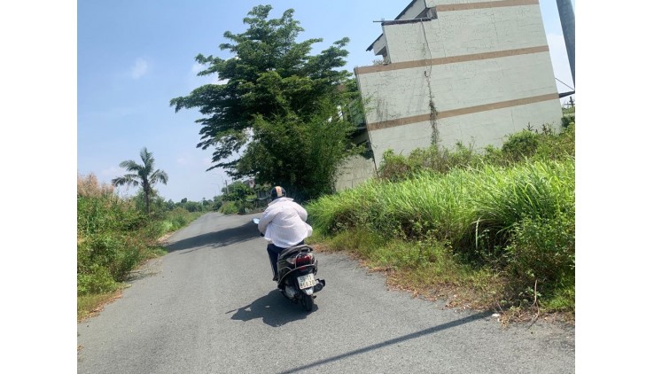ĐẤT NỀN NGUYỄN VĂN TẠO SIÊU RẼ TRÊN 14.632 MÉT VUÔNG CẠNH TRƯỜNG LÁI XE THÀNH CÔNG GIÁ 90 TỶ