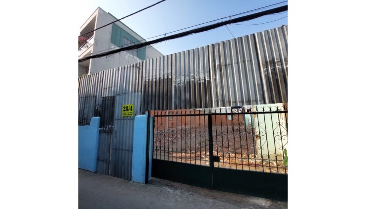 Bán nhà mặt phố Linh Trung, Thủ Đức, 374m², 30 tỷ, sổ đỏ