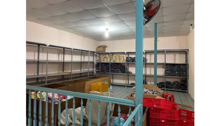 HIẾM, NHÀ LÔ GỐC 2 MẶT THOÁNG- DT: 64M2- 8 X 8M, 2 TẦNG - SÁT MẶT TIỀN PHẠM THẾ HIỂN P6Q8. CHỈ 4.5 TỶ
