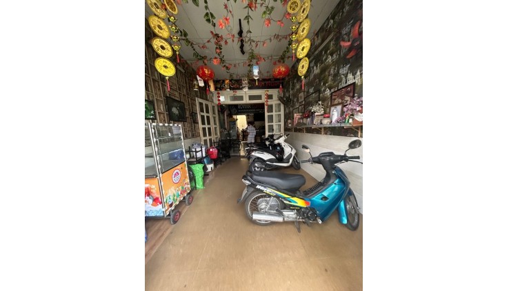 Bán nhà riêng đường Tỉnh Lộ 10, Bình Trị Đông, Bình Tân, HCM 7,5 tỷ, 143m2 view đẹp