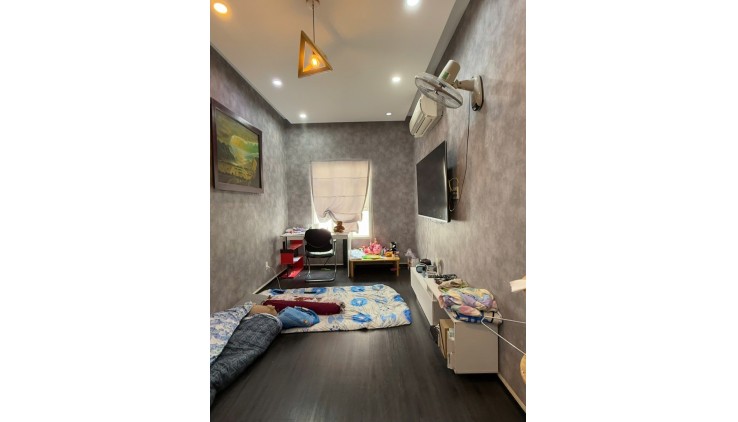 N294 - Nhà bán Trần Kế Xương, P7, Phú Nhuận - 55M2 - Nhà cứng cáp - 4 Tầng BTCT - chỉ 6. Xtỷ