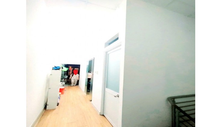 Bán nhà mặt tiền KD Nguyễn Cửu Đàm, Tân Sơn Nhì, Tân Phú 80m2, 2 tầng, giá rẻ