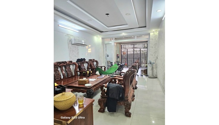 Bán nhà HXH Nguyễn Văn Công, P3, Gò Vấp. 80m2, 4 tầng, View cực đẹp. 4PN
