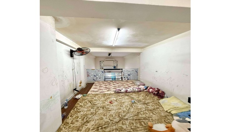 Bán nhà HXH tránh đường Bạch Đằng, P2, Tân Bình, 73m2, 4 tầng, ngang 6.7m