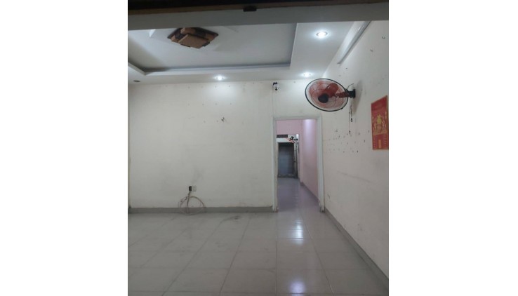 Bán nhà hẻm nhựa 6m thông tú phía, Phan Huy Ích, P15, Tân Bình, 60m2, có dong tiền