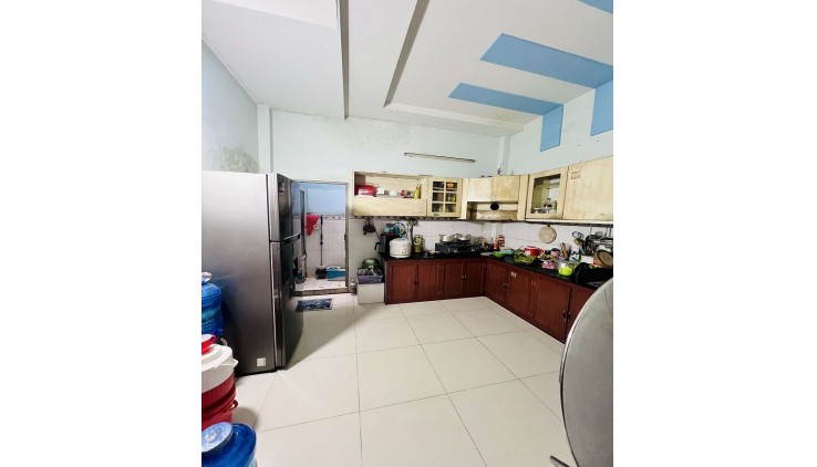 Bán nhà hẻm 7m, Nguyễn Quang Diêu, Tân Quý, Tân Phú, 80m2, 2 tầng, giá rẻ