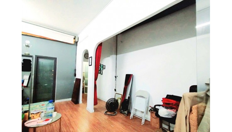 Bán nhà mặt tiền KD Nguyễn Cửu Đàm, Tân Sơn Nhì, Tân Phú 80m2, 2 tầng, giá rẻ