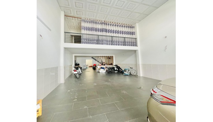 Bán nhà HXH Phạm Đăng Giảng, Bình Hưng Hoà, Bình Tân, 100m2, 2 tầng, chỉ 6.1 tỷ