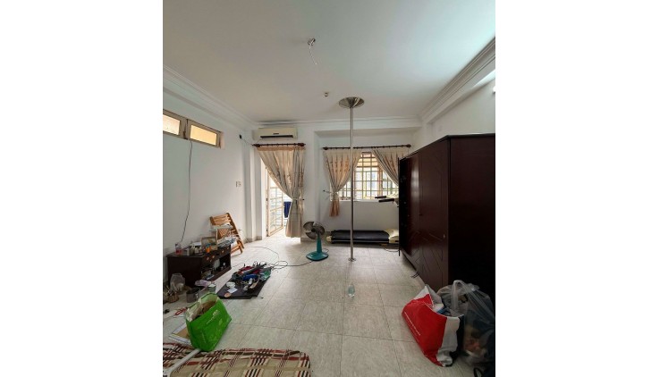 Bán nhà HXH thông, Nhất Chi Mai, P13, Tân Bình, 100m2, 4 tầng, chỉ nhỉnh 12 tỷ