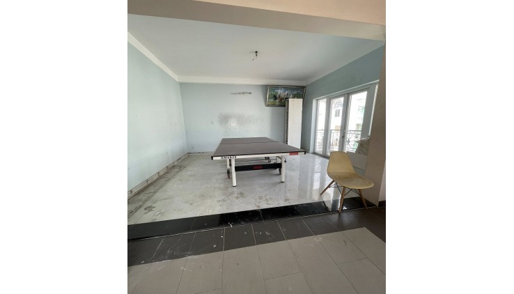 Bán biệt thự HXH Nguyễn Sơn, Phú Thọ Hoà, Tân Phú, 126m2, 4 tầng, đẹp lung linh