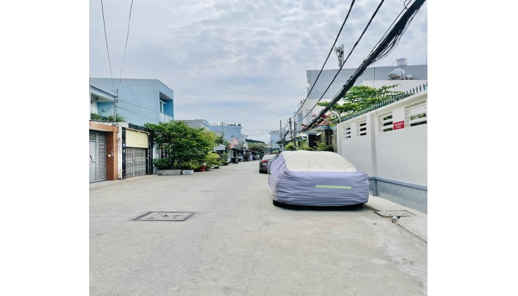 Bán nhà HXH Phạm Đăng Giảng, Bình Hưng Hoà, Bình Tân, 100m2, 2 tầng, chỉ 6.1 tỷ