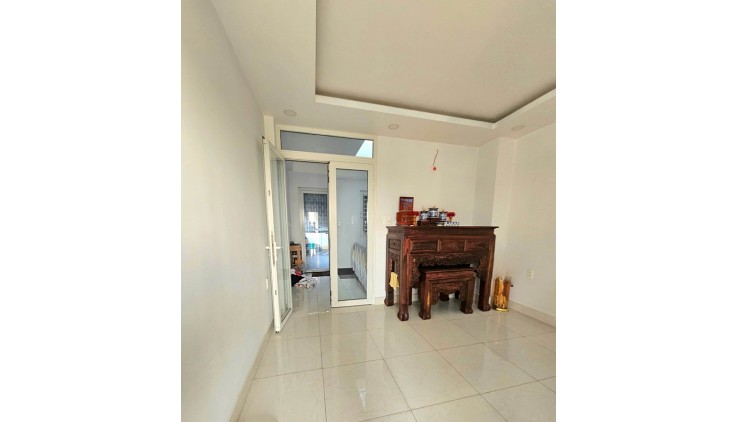Bán nhà HXH Nguyễn Văn Công, P3, Gò Vấp. 80m2, 4 tầng, View cực đẹp. 4PN