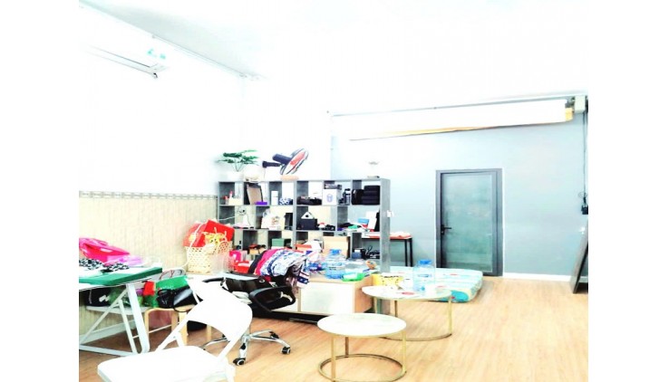 Bán nhà mặt tiền KD Nguyễn Cửu Đàm, Tân Sơn Nhì, Tân Phú 80m2, 2 tầng, giá rẻ