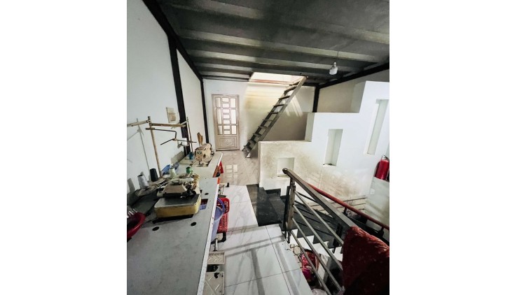 Bán nhà hẻm 7m, Nguyễn Quang Diêu, Tân Quý, Tân Phú, 80m2, 2 tầng, giá rẻ