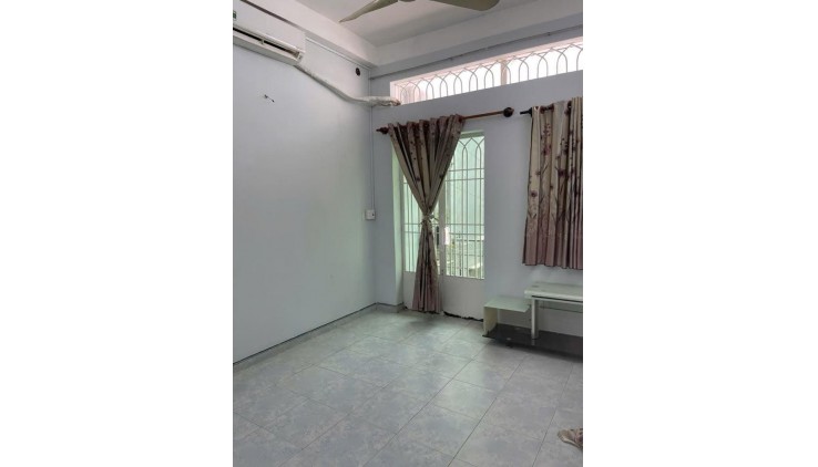 Bán nhà Gò Vấp, hẻm xe hơi 1/ Quang Trung, 120M² x 3 tầng, dòng tiền 30tr/th