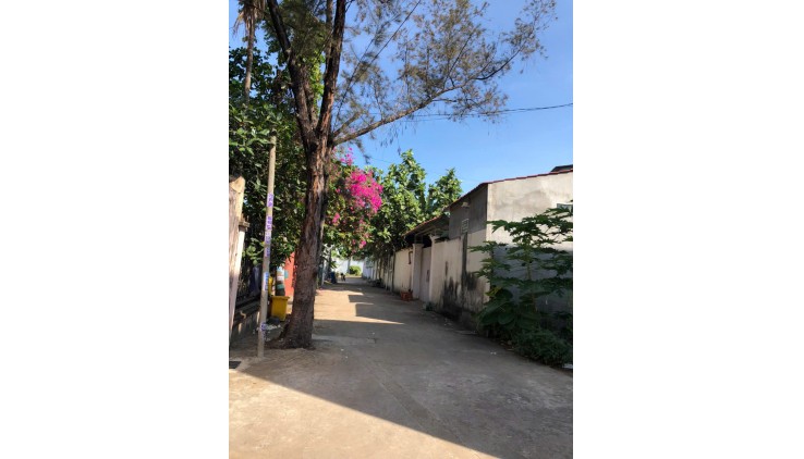 Bán đất An phú đông 27, Quận 12,  420m2 full thổ cư , Nở hậu, HXH, giá chỉ  11.8 TỶ TL
