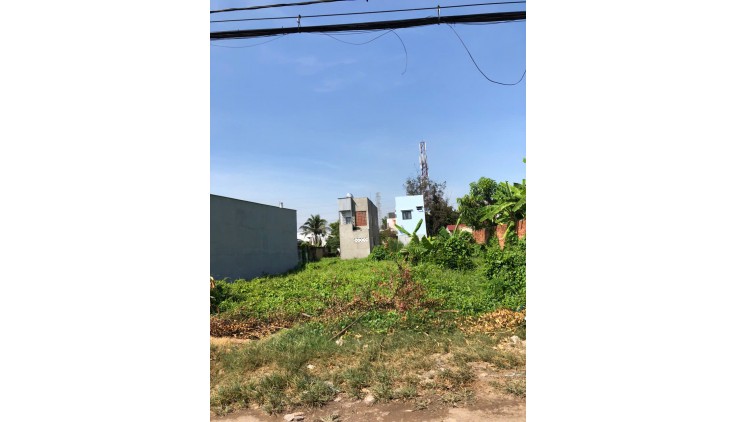 Bán đất An phú đông 27, Quận 12,  420m2 full thổ cư , Nở hậu, HXH, giá chỉ  11.8 TỶ TL