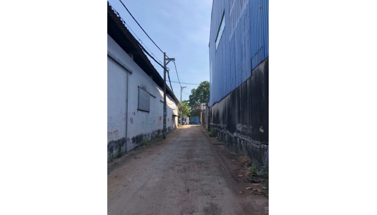 Bán đất An phú đông 27, Quận 12,  420m2 full thổ cư , Nở hậu, HXH, giá chỉ  11.8 TỶ TL