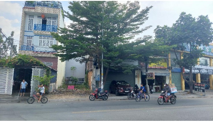 Bán nhà mặt phố Linh Trung, Thủ Đức, 95m², 9 tỷ, sổ đỏ