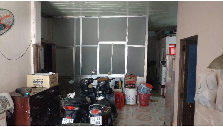 Bán nhà mặt phố Linh Trung, Thủ Đức, 168m², 11 tỷ, sổ đỏ