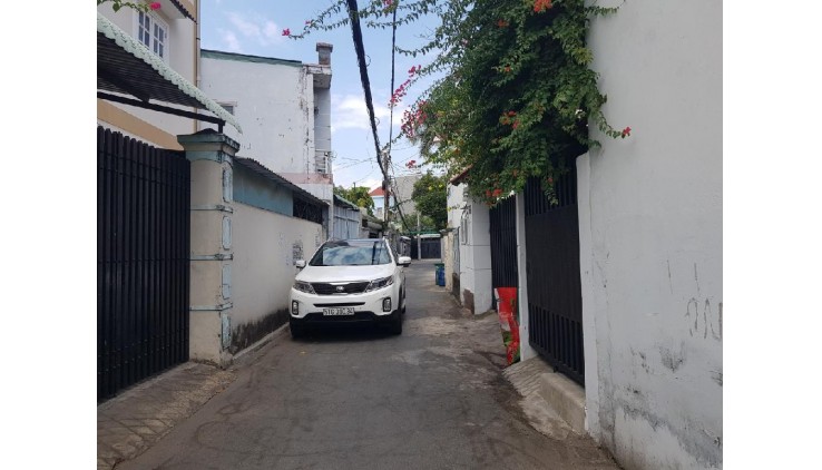 Bán nhà mặt phố Linh Trung, Thủ Đức, 168m², 11 tỷ, sổ đỏ