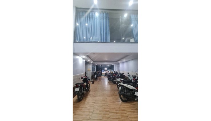 Bán nhà mặt tiền kinh doanh ngay chợ An Lạc khu phân lô đồng bộ ngay bến xe miền Tây nhỉnh 11 tỷ