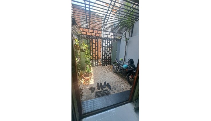 HOT! CHỦ KẸT TIỀN CẦN RA GẤP. DƯƠNG BÁ TRẠC DT: 67.5 M2 (3.9 X 17M) 4 T-4PN-CHỈ 6.7 TỶ