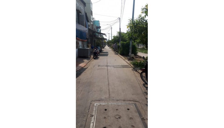 CHỦ CẦN TIỀN GẤP, BÁN NHÀ MT Ụ CÂY, DT 101.8M2 (5.1 X 20M), 2 TẦNG, GIÁ CHỈ 7.2 TỶ,[ P10Q8]