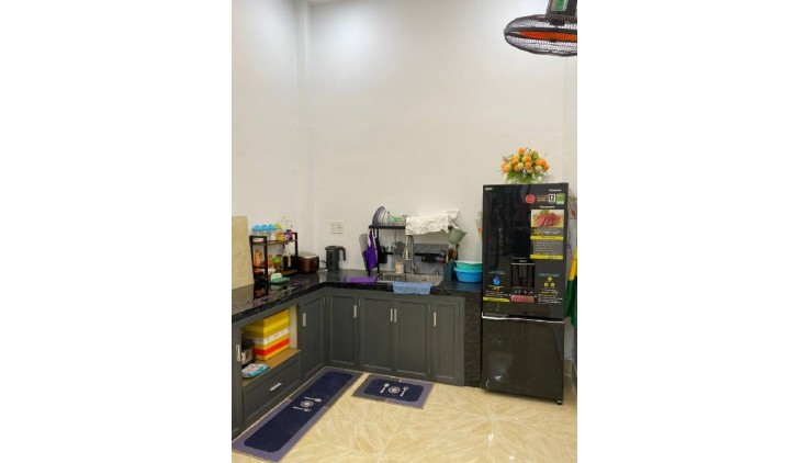 BÁN GẤP NHÀ MỚI 31M2- 2 TẦNG  BTCT - PHẠM THẾ HIỂN P6Q8 CHỈ 3TỶ