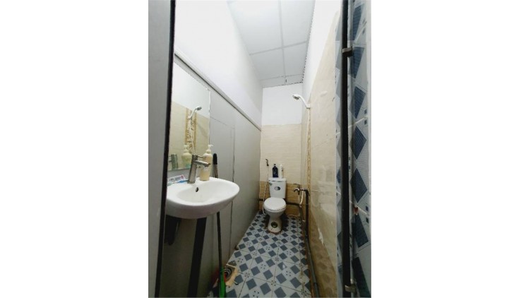Bán nhà mặt phố Linh Trung, Thủ Đức, 231m², 15 tỷ, sổ đỏ