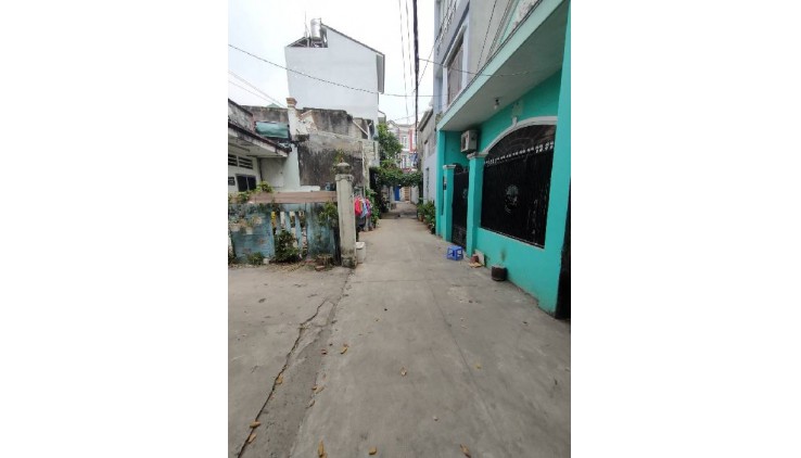 KẾ HOÀNG DIỆU 2 - LINH TRUNG - NHÀ ĐẸP Ở NGAY  SIÊU RẺ 93M2 CHỈ 5.05 TỶ.TL