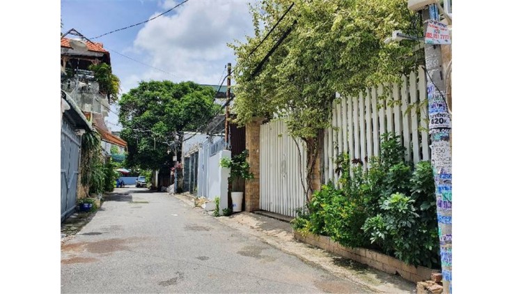 Bán nhà mặt phố Linh Trung, Thủ Đức, 231m², 15 tỷ, sổ đỏ