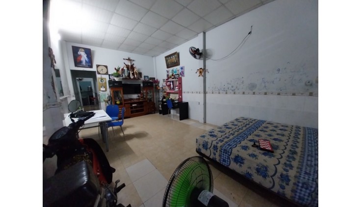 Bán Nhà Hẻm 5M - Tân Thới Nhất, Quận 12, Sát Tân Bình, Tân Phú – Diện Tích 80m², Nhỉnh 4 tỉ