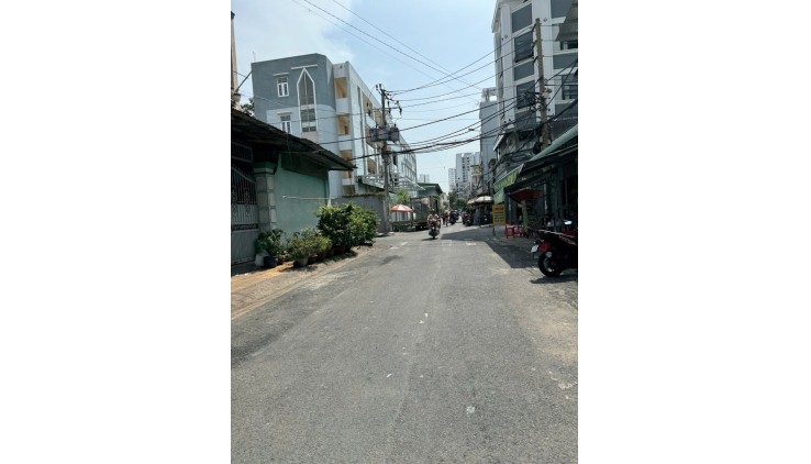 GIÁ QUÁ TỐT HIẾM MẶT TIỀN ĐƯỜNG 79 TÂN QUY CON ĐƯỜNG THẦN TÀI KINH DOANH 84M2 CHỈ NHỈNH 11 TỶ.,