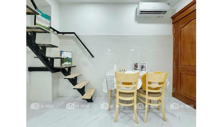 CĂN HỘ DỊCH VỤ ĐẲNG CẤP – THU NHẬP ỔN ĐỊNH GẦN 400 TRIỆU/THÁNG