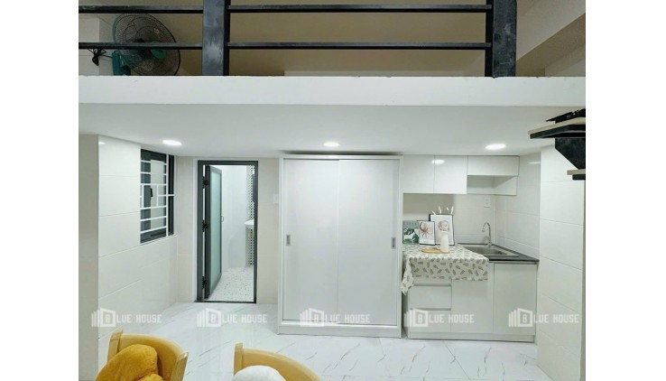 CĂN HỘ DỊCH VỤ ĐẲNG CẤP – THU NHẬP ỔN ĐỊNH GẦN 400 TRIỆU/THÁNG