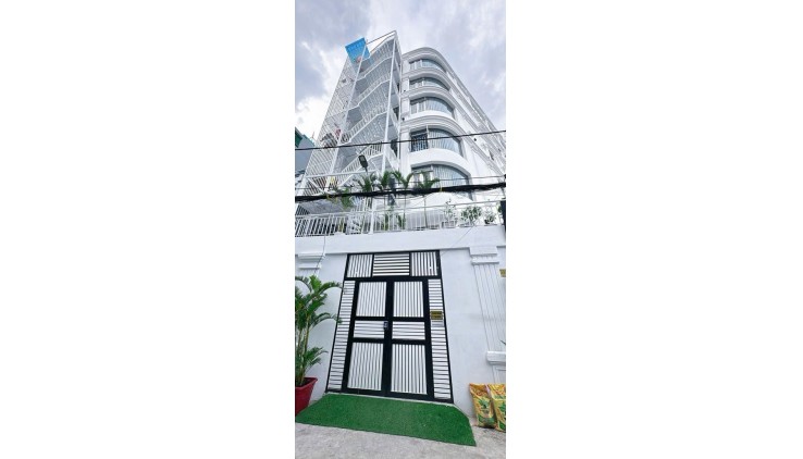 CĂN HỘ DỊCH VỤ ĐẲNG CẤP – THU NHẬP ỔN ĐỊNH GẦN 400 TRIỆU/THÁNG