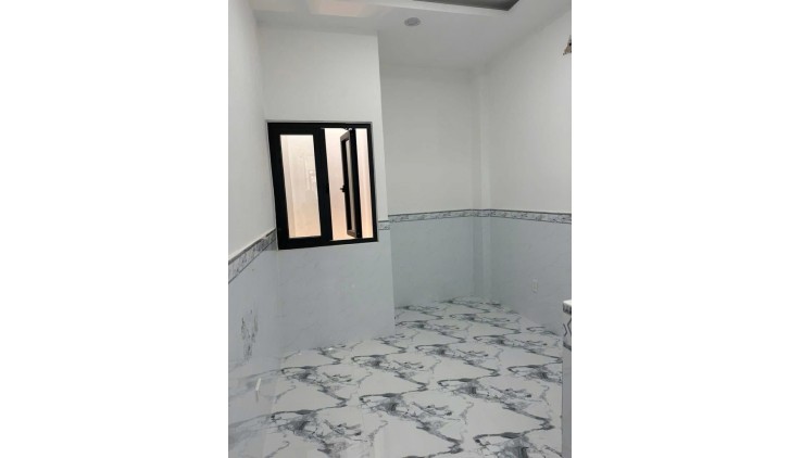CẦN BÁN GẤP NHÀ MỚI [P13Q8] HẺM 4.5M BẾN BÌNH ĐÔNG 50.6M2, 2 TẦNG, CHỈ 4.78 TỶ