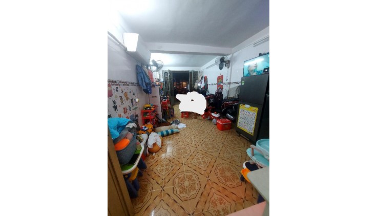CHỦ KẸT TIỀN, MẶT TIỀN ĐƯỜNG BA ĐÌNH , 3 TẦNG , DIỆN TÍCH 30M2 CHỈ CÒN 5.95 TỶ