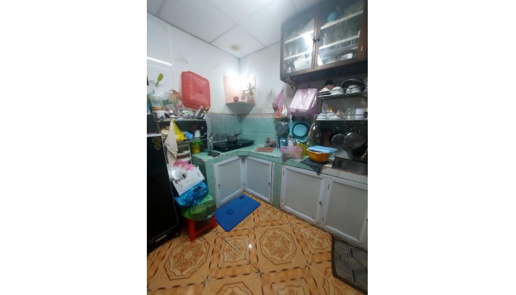 CHỦ KẸT TIỀN, MẶT TIỀN ĐƯỜNG BA ĐÌNH , 3 TẦNG , DIỆN TÍCH 30M2 CHỈ CÒN 5.95 TỶ